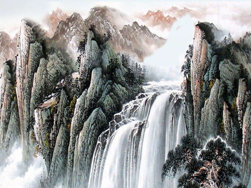 浪漫的雨季