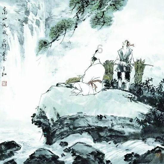 勇闯恶魔领域